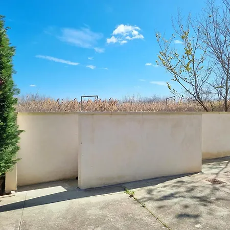 Residenza Acqua Marina In Baia * 갈리폴리