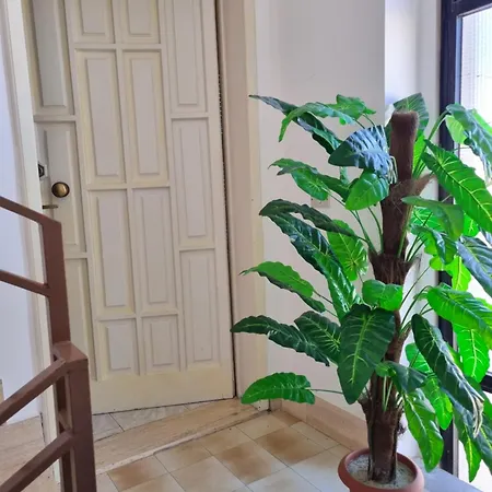 Residenza Acqua Marina In Baia Gallipoli