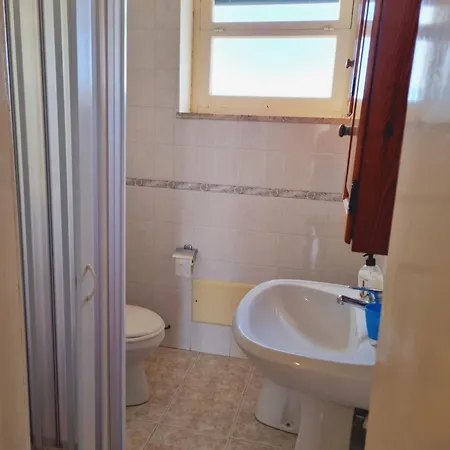 Residenza Acqua Marina In Baia