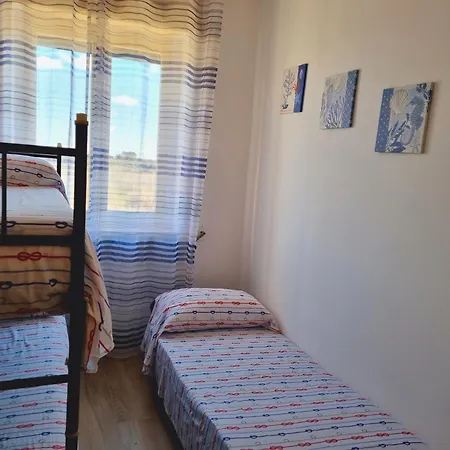 Residenza Acqua Marina In Baia * 갈리폴리