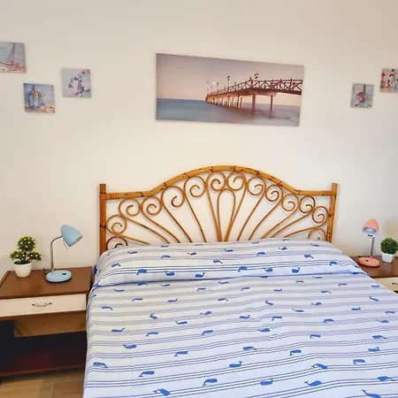 Residenza Acqua Marina In Baia