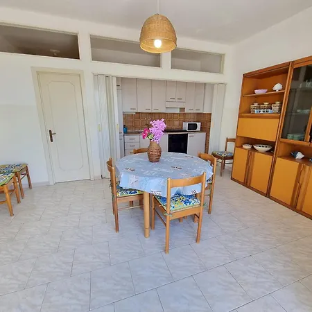 Residenza Acqua Marina In Baia * 갈리폴리