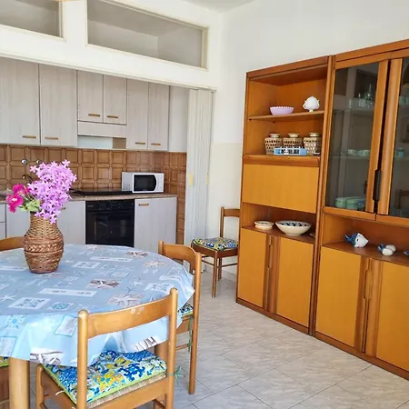 Residenza Acqua Marina In Baia 갈리폴리