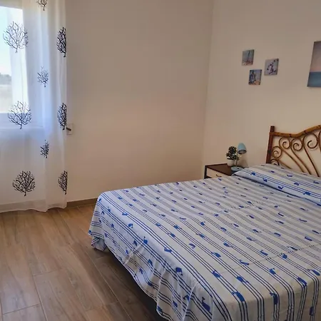 Residenza Acqua Marina In Baia *