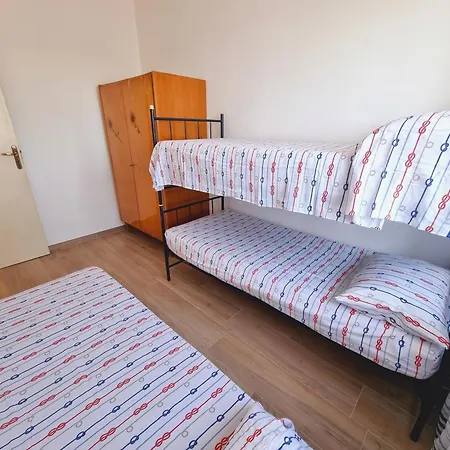 Residenza Acqua Marina In Baia * Gallipoli