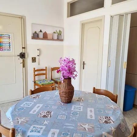 Residenza Acqua Marina In Baia * 갈리폴리