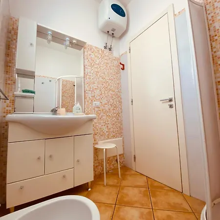 Residenza Acqua Marina In Baia 갈리폴리