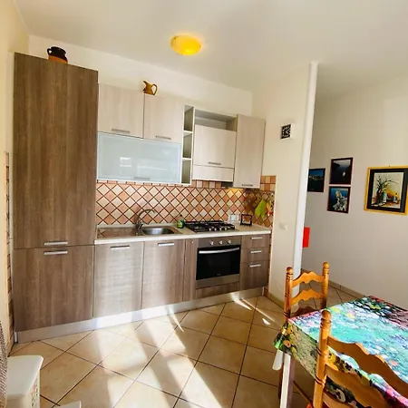 Residenza Acqua Marina In Baia *