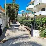 Apartment Residenza Acqua Marina In Baia