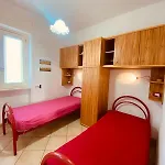 Residenza Acqua Marina In Baia Apartment