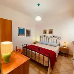 Residenza Acqua Marina In Baia Apartment