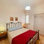 Apartment Residenza Acqua Marina In Baia Gallipoli