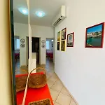 Residenza Acqua Marina In Baia Gallipoli