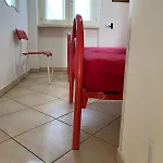 Apartment Residenza Acqua Marina In Baia