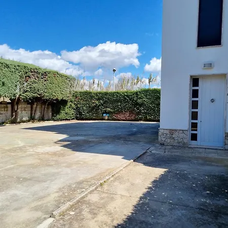 Apartment Residenza Acqua Marina In Baia *