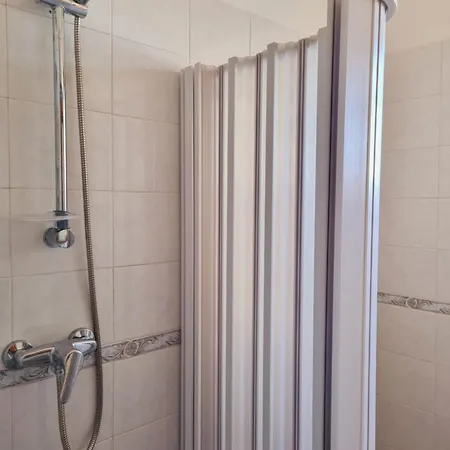 Residenza Acqua Marina In Baia Apartament