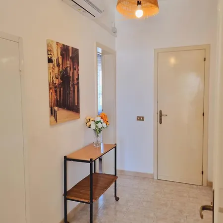 Residenza Acqua Marina In Baia *