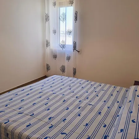 Residenza Acqua Marina In Baia Apartament *