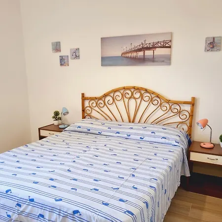 Residenza Acqua Marina In Baia *