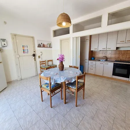 Residenza Acqua Marina In Baia