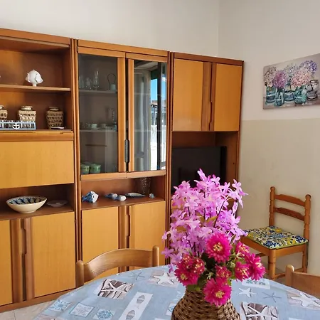 Residenza Acqua Marina In Baia Apartment Gallipoli