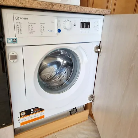 Residenza Acqua Marina In Baia *