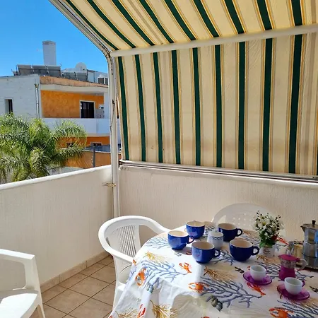 Residenza Acqua Marina In Baia * Gallipoli