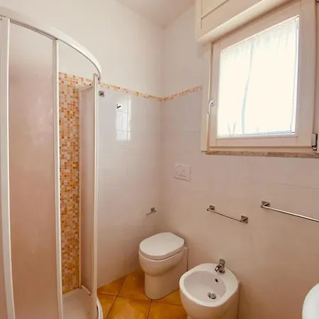 Residenza Acqua Marina In Baia Gallipoli