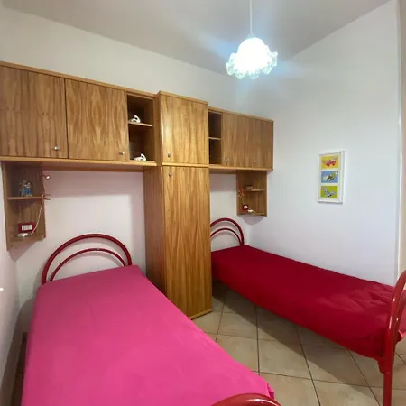 Residenza Acqua Marina In Baia *