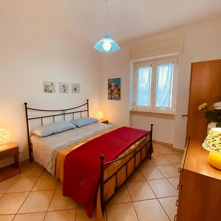 Residenza Acqua Marina In Baia Apartament Gallipoli