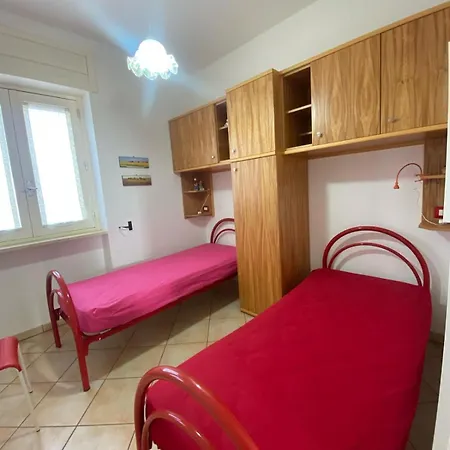 Residenza Acqua Marina In Baia *