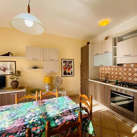 Apartment Residenza Acqua Marina In Baia *