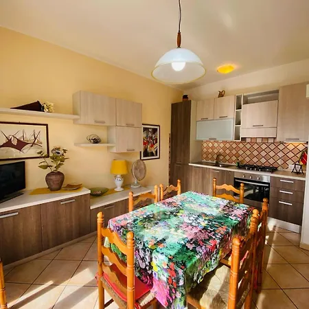Apartman Residenza Acqua Marina In Baia *