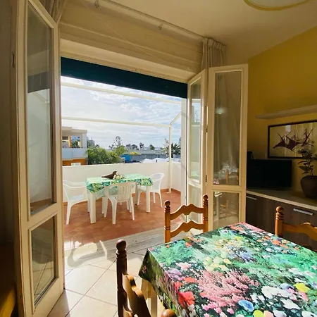 Residenza Acqua Marina In Baia