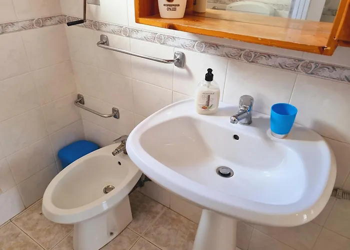 Residenza Acqua Marina In Baia Apartment *