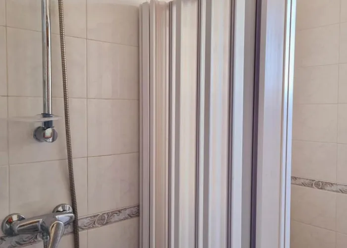 Residenza Acqua Marina In Baia Apartment