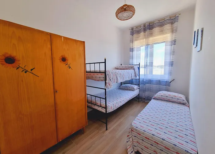 Apartamento Residenza Acqua Marina In Baia Gallipoli