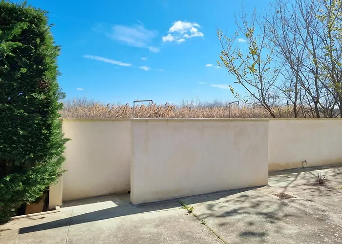 Residenza Acqua Marina In Baia * Gallipoli