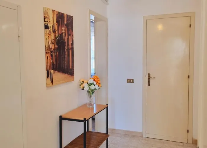 Residenza Acqua Marina In Baia *