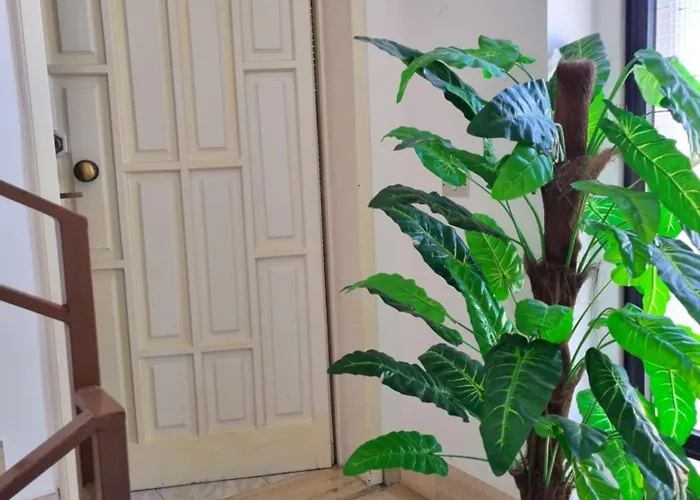 Residenza Acqua Marina In Baia Gallipoli