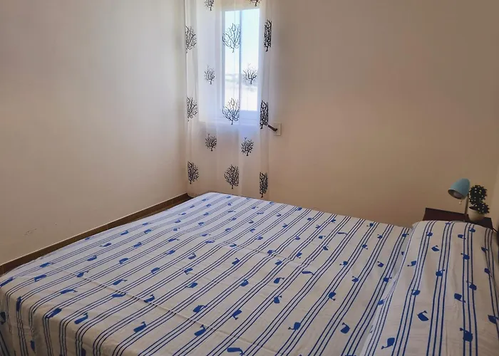 Residenza Acqua Marina In Baia Apartamento *