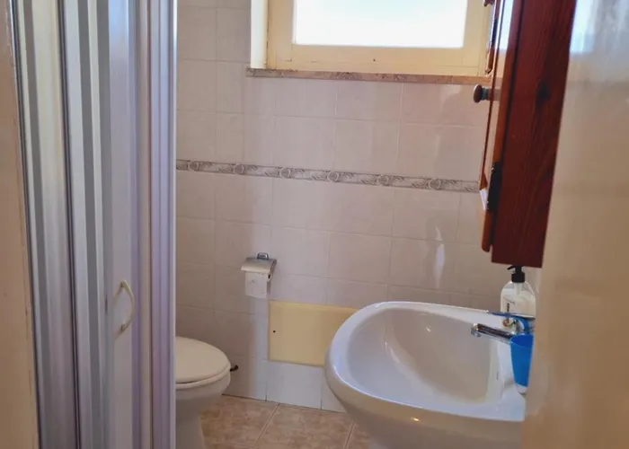 Residenza Acqua Marina In Baia