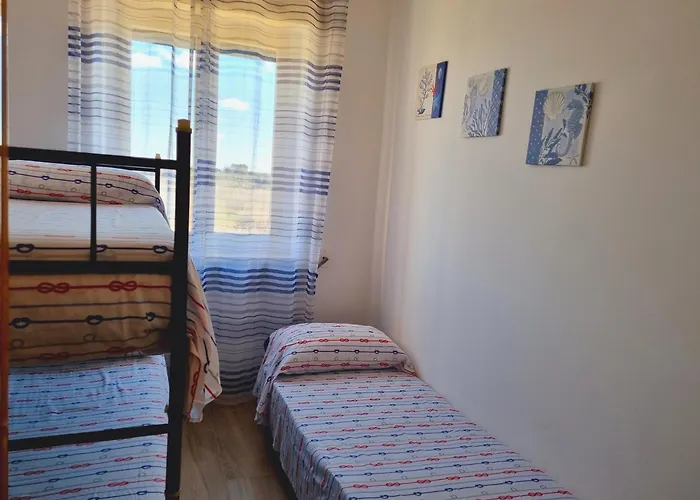 Residenza Acqua Marina In Baia * Gallipoli