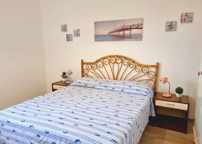 Residenza Acqua Marina In Baia *