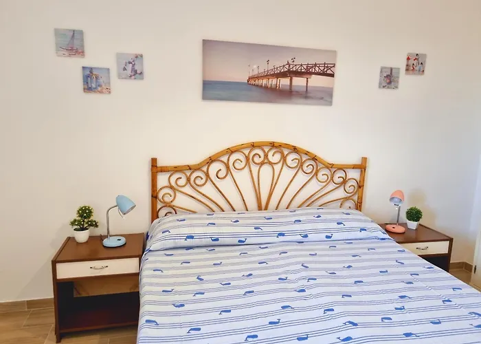 Residenza Acqua Marina In Baia