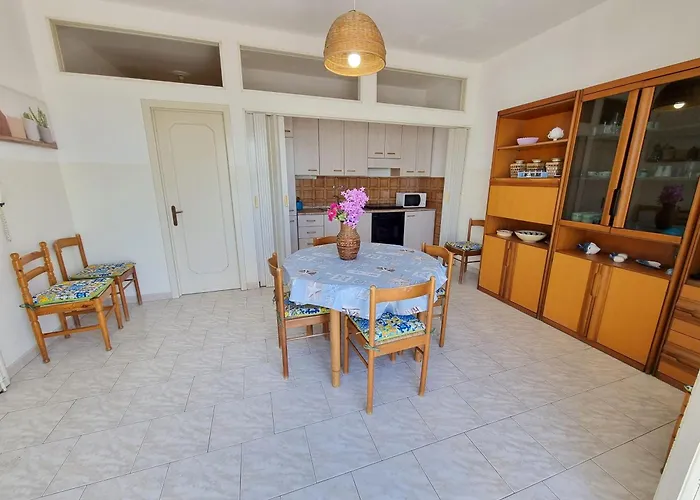 Residenza Acqua Marina In Baia * Gallipoli