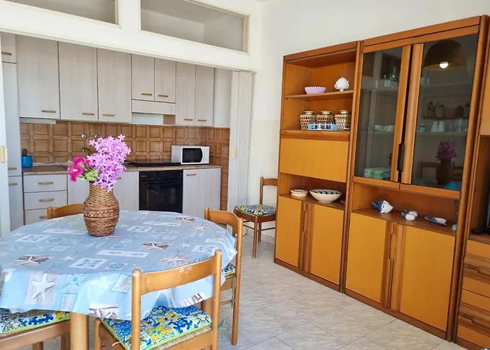 Residenza Acqua Marina In Baia Gallipoli