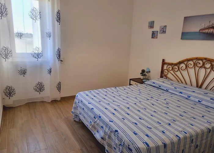 Residenza Acqua Marina In Baia *