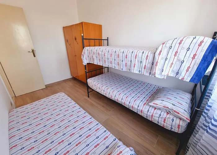 Residenza Acqua Marina In Baia * Gallipoli