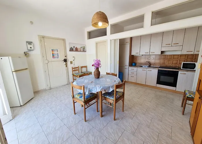 Residenza Acqua Marina In Baia